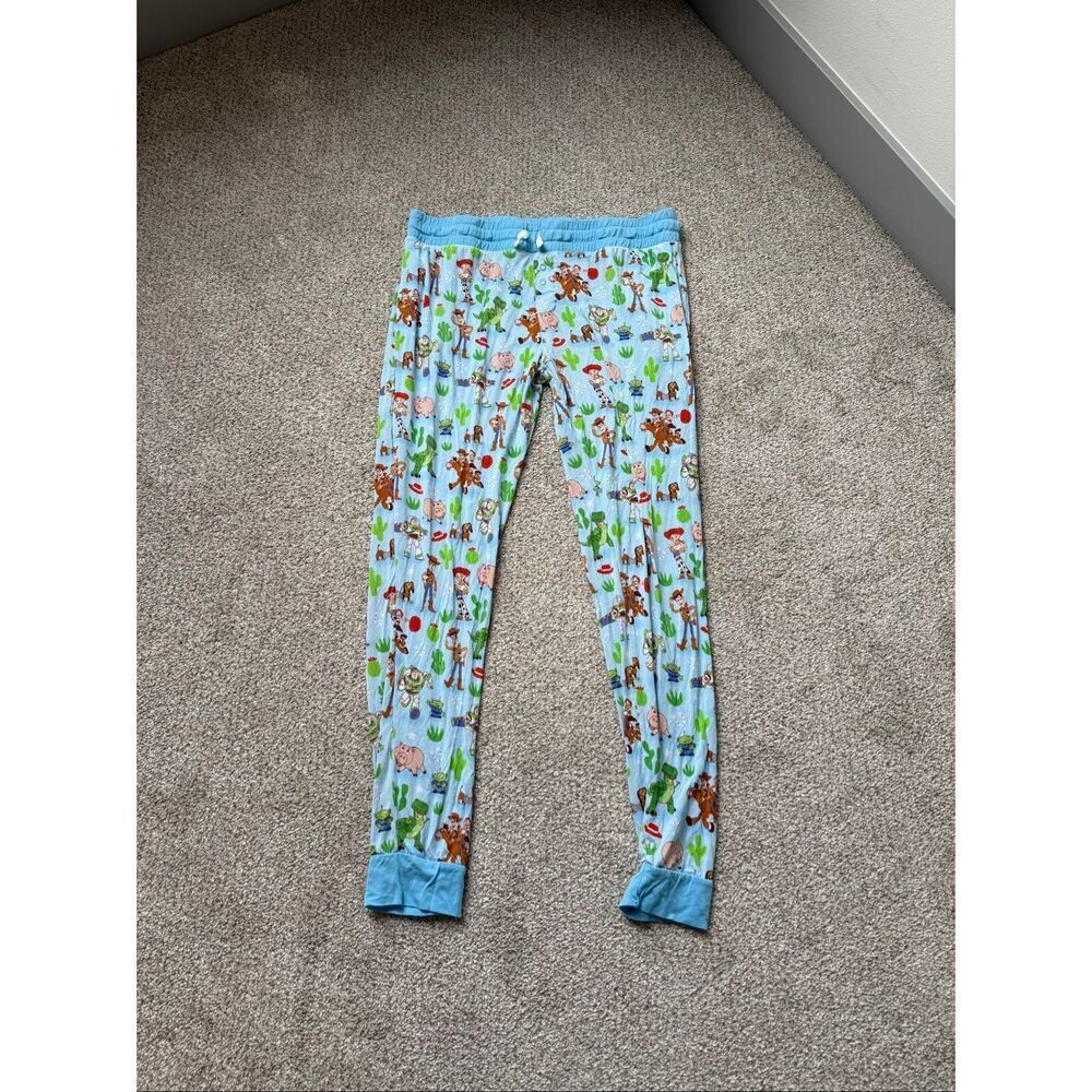Little Sleepies Og Toy Story Pajama Pants